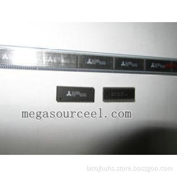 AS4C1M16E5-50JC - Alliance Semiconductor Corporation - 5V 1